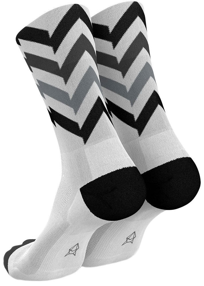 Afbeelding laden in galerijviewer, Incylence ultralight waves - socks
