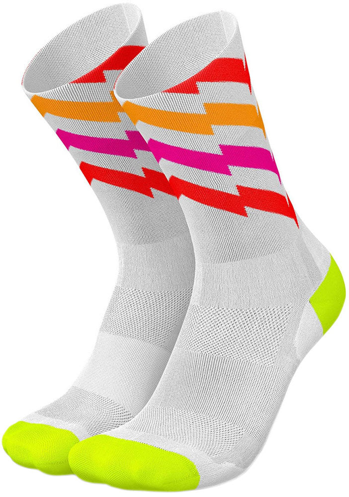 Afbeelding laden in galerijviewer, Incylence ultralight waves - socks
