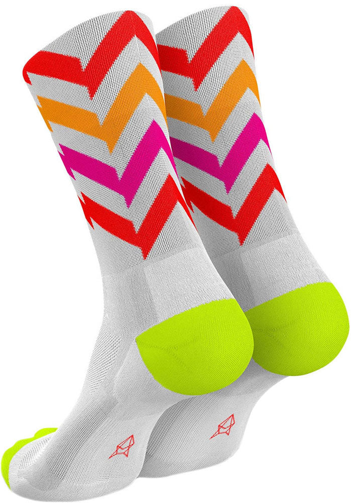 Afbeelding laden in galerijviewer, Incylence ultralight waves - socks
