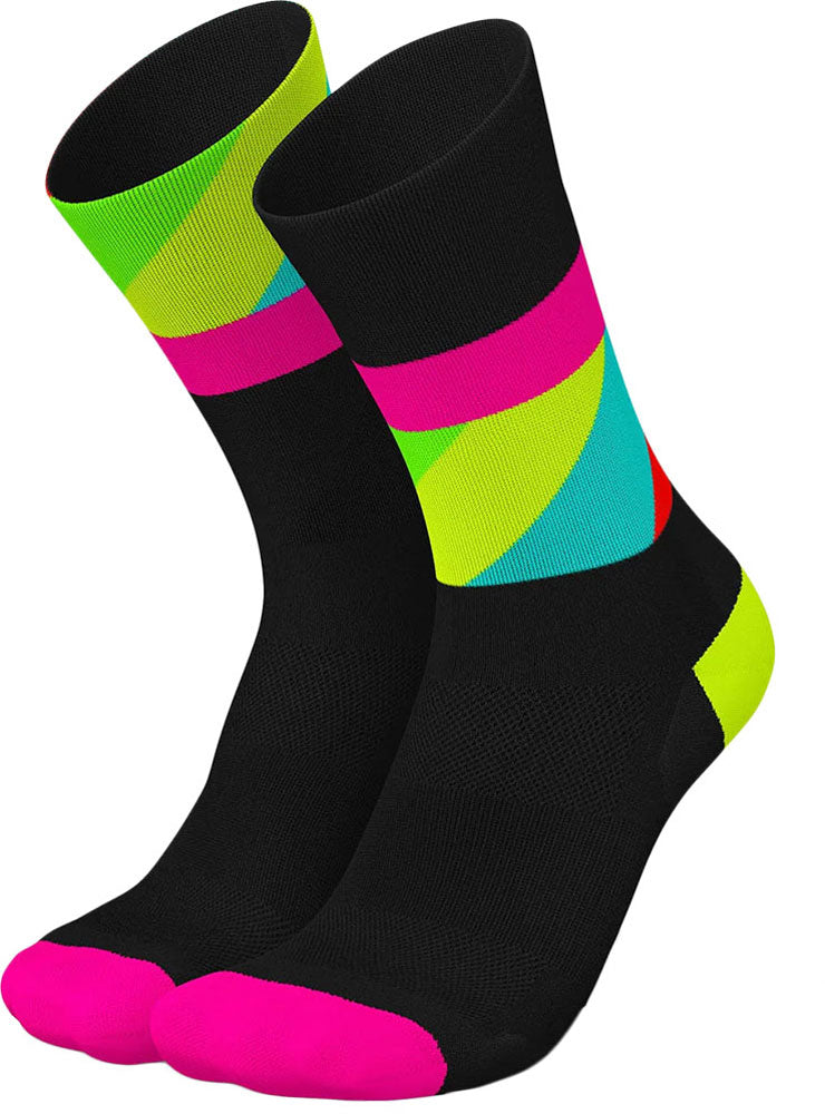 Afbeelding laden in galerijviewer, Incylence ultralight strides - socks
