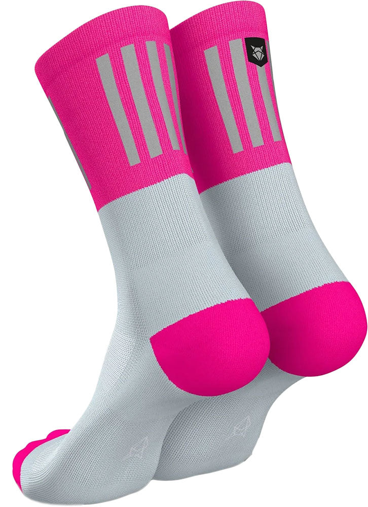 Afbeelding laden in galerijviewer, Incylence high-viz v3 - socks

