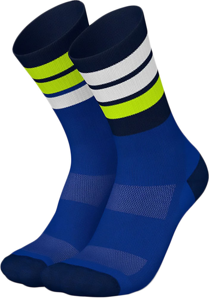 Afbeelding laden in galerijviewer, Incylence merino strive - socks
