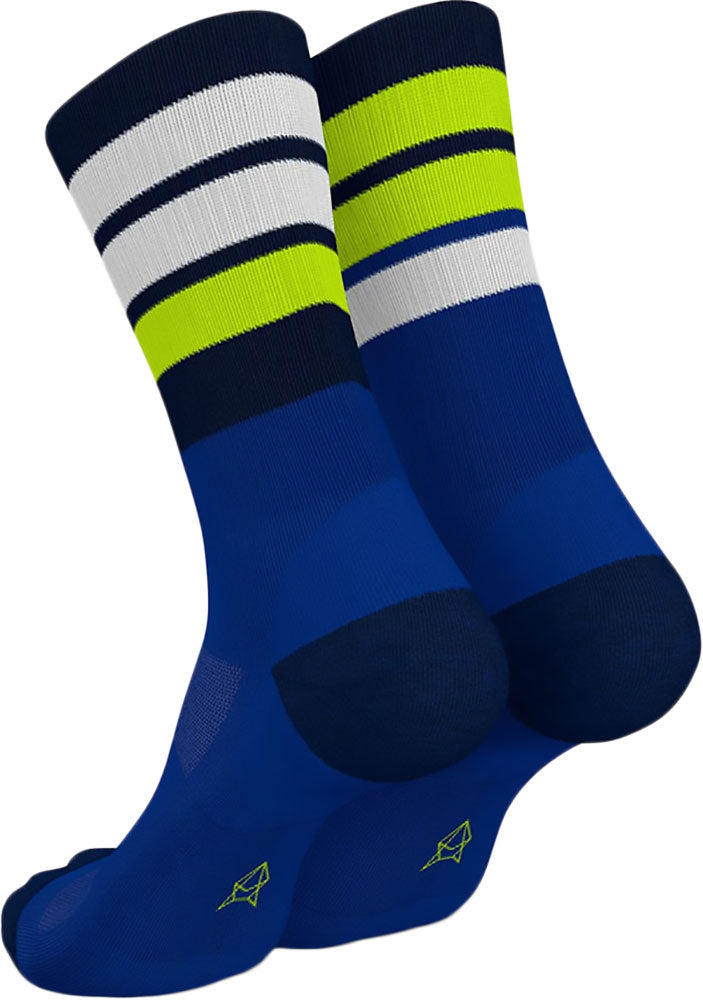 Afbeelding laden in galerijviewer, Incylence merino strive - socks
