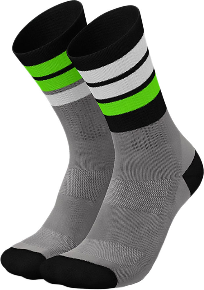Afbeelding laden in galerijviewer, Incylence merino strive - socks
