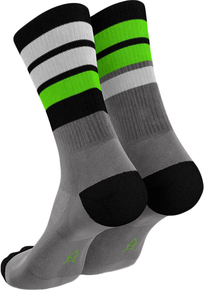 Afbeelding laden in galerijviewer, Incylence merino strive - socks
