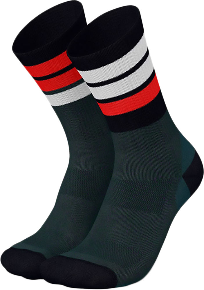 Afbeelding laden in galerijviewer, Incylence merino strive - socks
