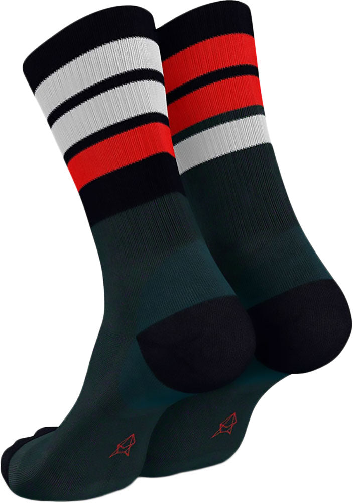 Afbeelding laden in galerijviewer, Incylence merino strive - socks
