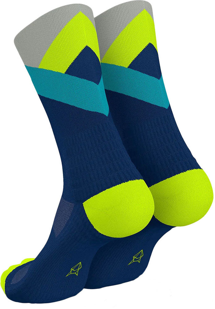 Afbeelding laden in galerijviewer, Incylence trail - socks
