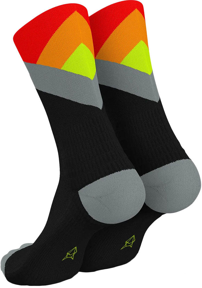 Afbeelding laden in galerijviewer, Incylence trail - socks
