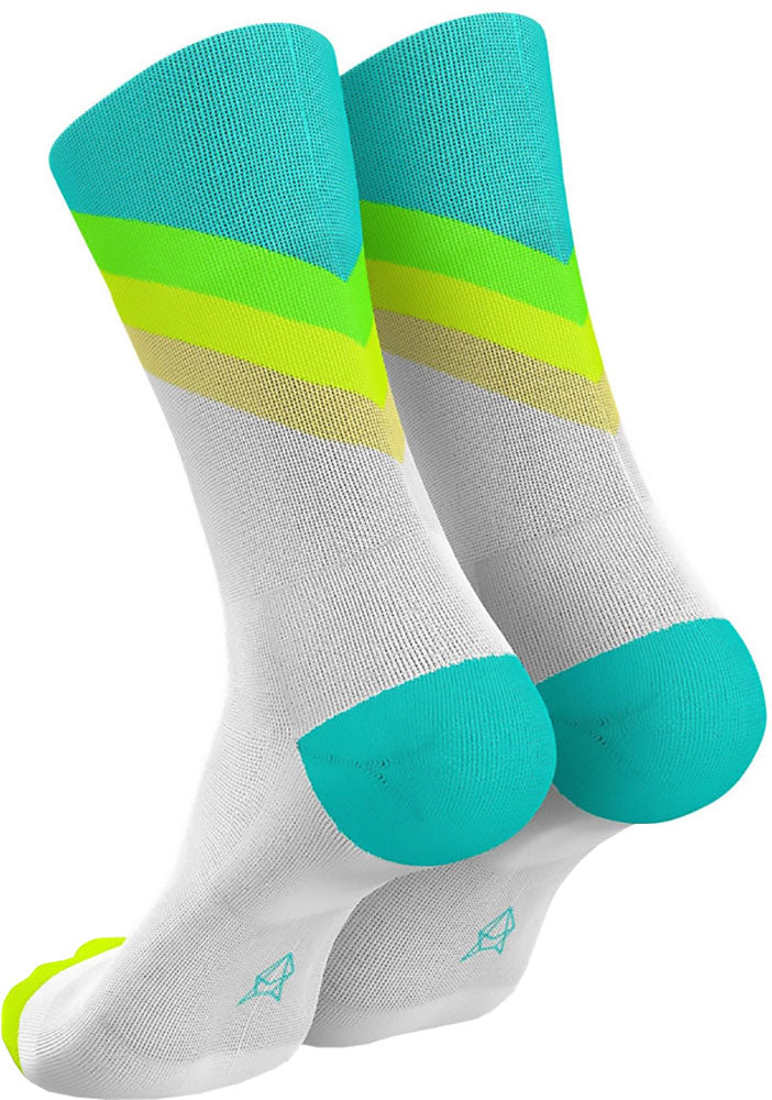 Afbeelding laden in galerijviewer, Incylence grades - running socks
