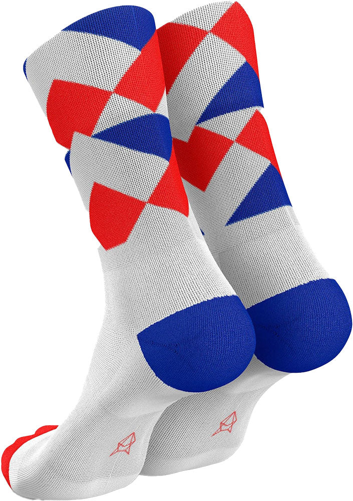 Afbeelding laden in galerijviewer, Incylence peaks - running socks
