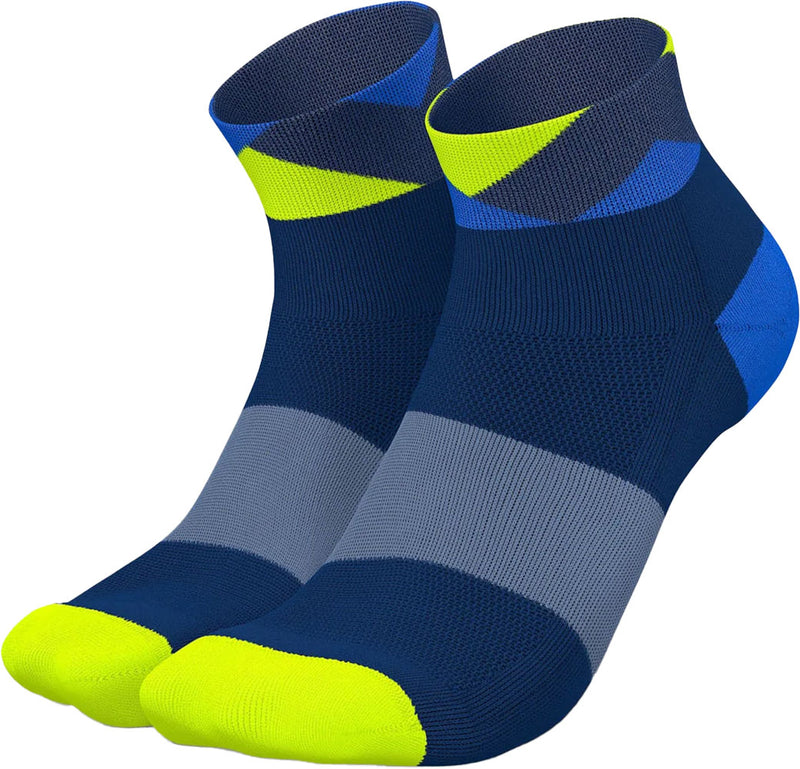 Afbeelding laden in galerijviewer, Incylence peaks short - running socks
