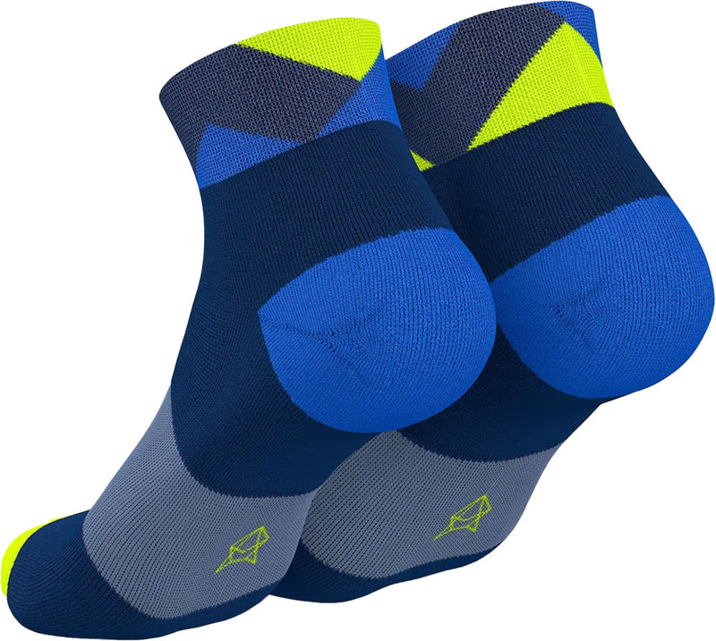 Afbeelding laden in galerijviewer, Incylence peaks short - running socks
