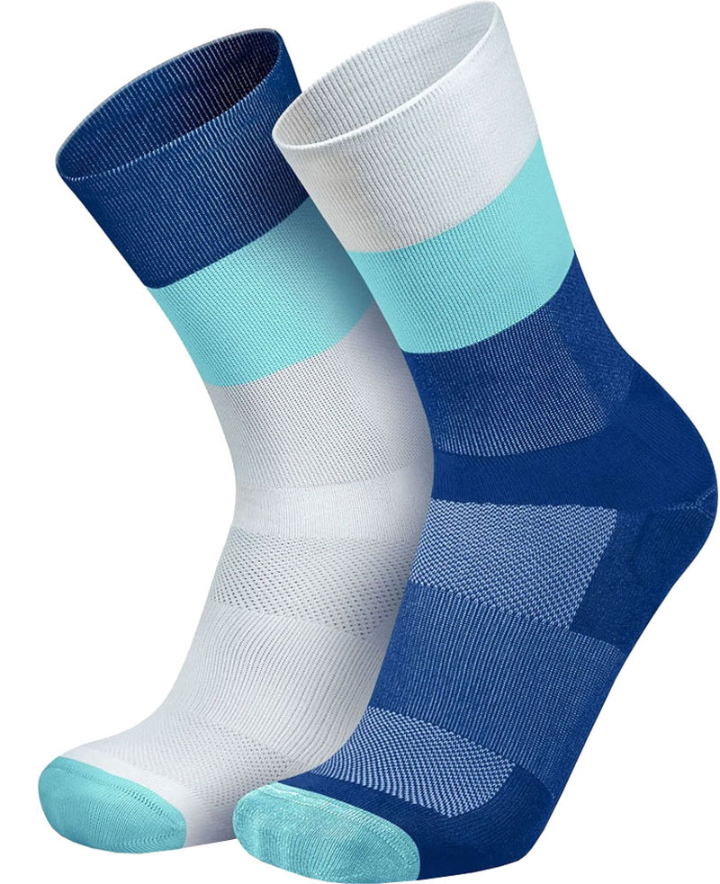 Afbeelding laden in galerijviewer, Incylence ultralight mirrored - socks
