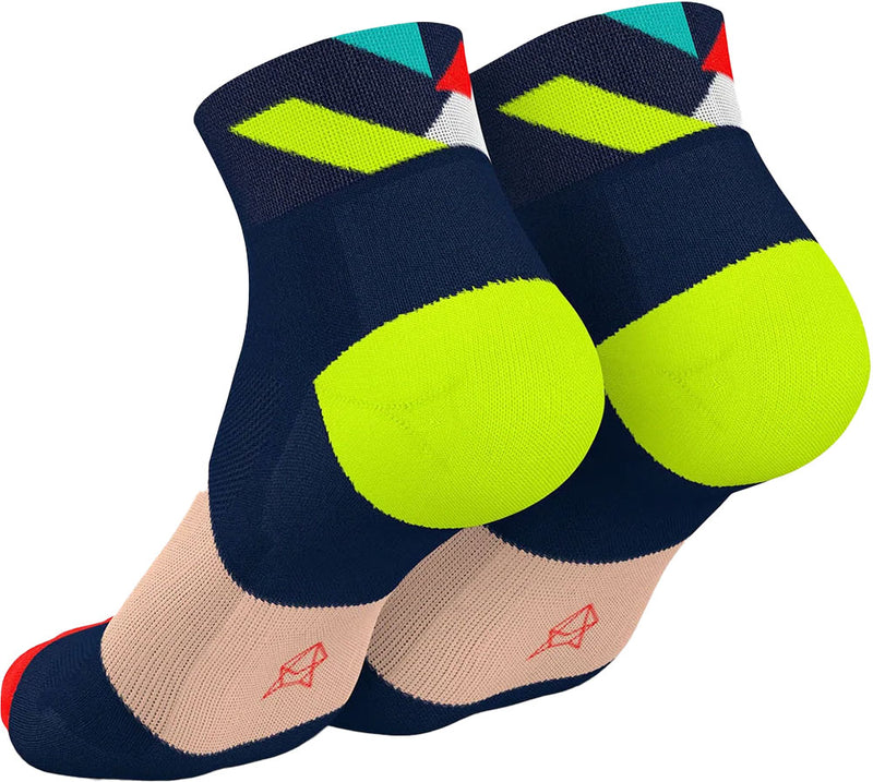 Afbeelding laden in galerijviewer, Incylence ultralight strikes short - socks
