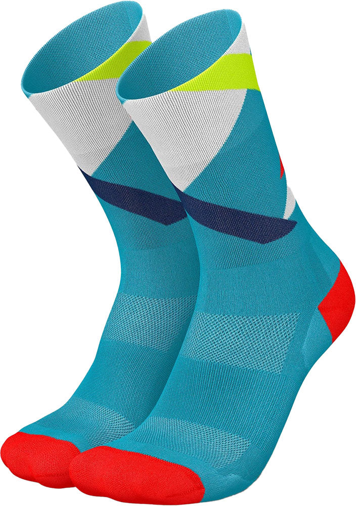 Afbeelding laden in galerijviewer, Incylence ultralight strikes - socks
