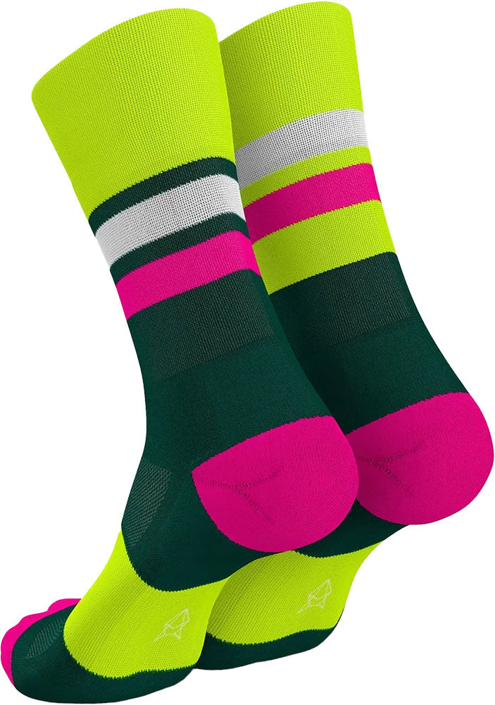 Afbeelding laden in galerijviewer, Incylence ultralight tracks - socks
