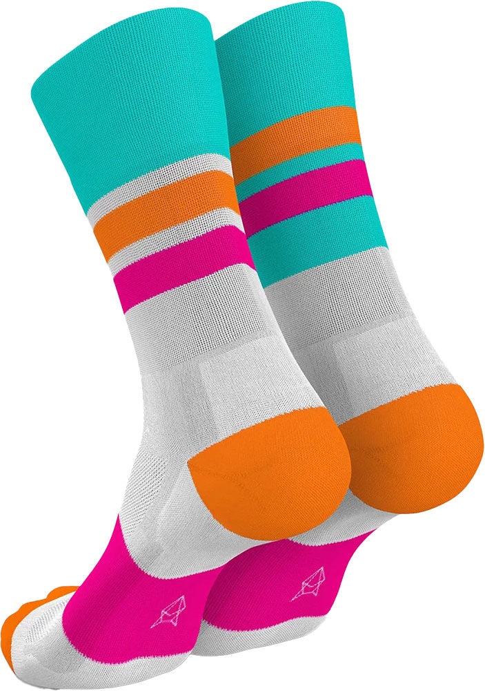 Afbeelding laden in galerijviewer, Incylence ultralight tracks - socks
