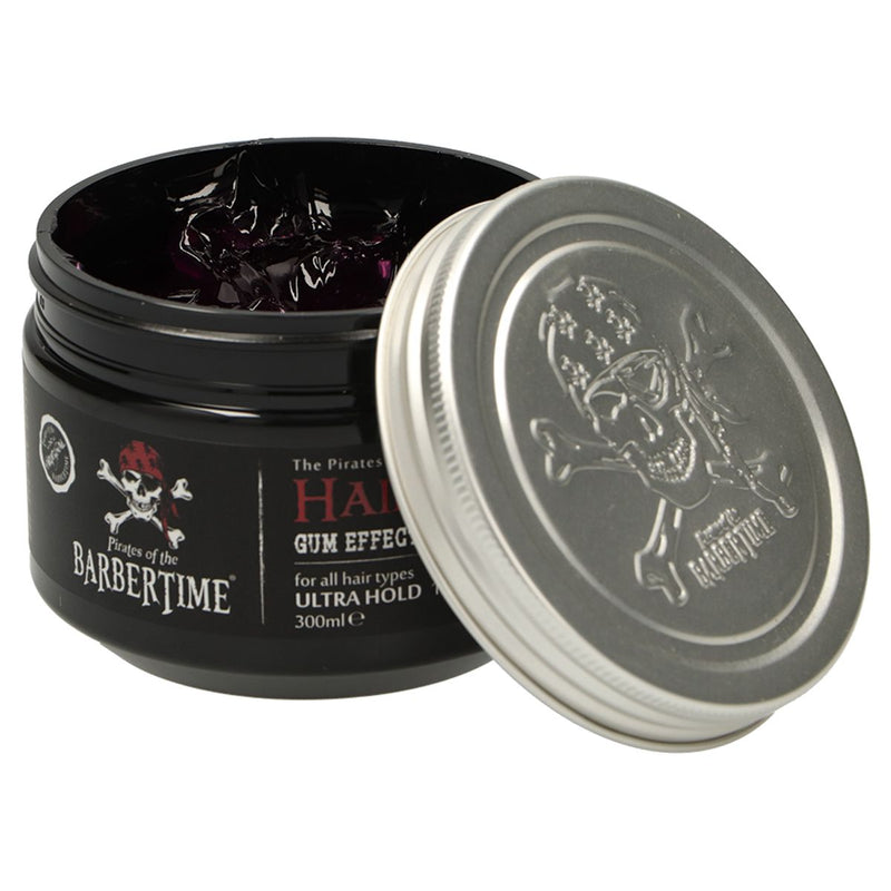 Afbeelding laden in galerijviewer, Barbertime hairgel gum effect 300ml
