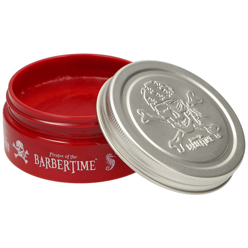 Afbeelding laden in galerijviewer, Barbertime red pomade 150ml

