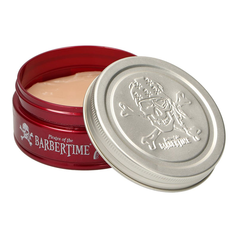 Afbeelding laden in galerijviewer, Barbertime extreme hold matte pomade 150ml

