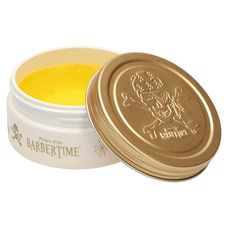 Afbeelding laden in galerijviewer, Barbertime spider pomade keratin 150ml
