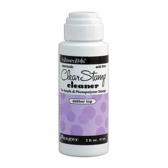 Ranger ink ranger • clear stamp cleaner 57ml