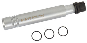 Radon comp disassembly tool set for press-fit bottom brackets bb30 86 90