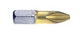 Magna kruiskopbit 1 4 ph3x25