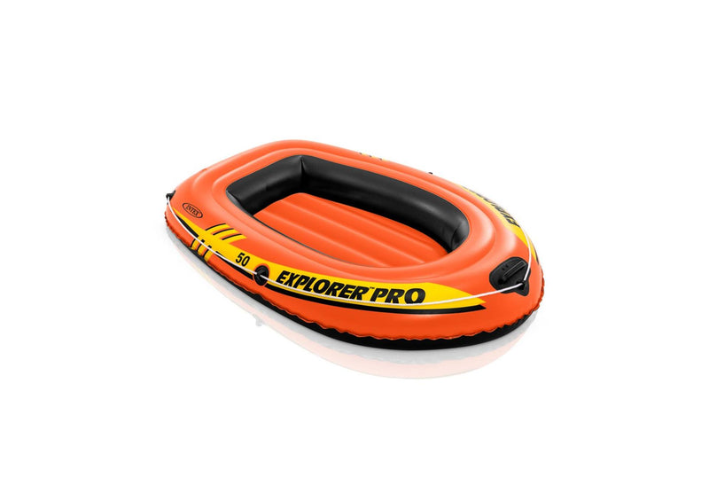 Afbeelding laden in galerijviewer, Intex boot explorer pro-50 137x85
