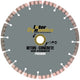 Interdynamics inter dynamics diamantzaag beton premium 350x25,4mm - 326350