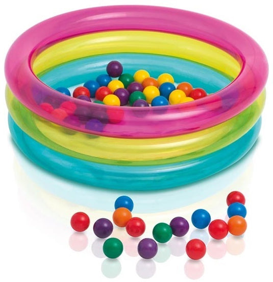Intex Baby ballenbad