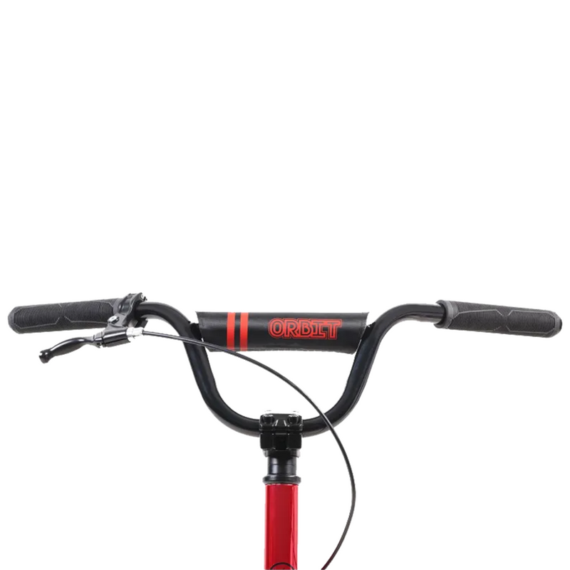 Afbeelding laden in galerijviewer, invert red scooter
