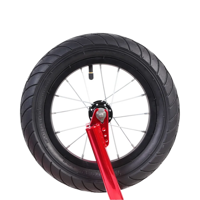 Afbeelding laden in galerijviewer, invert red scooter
