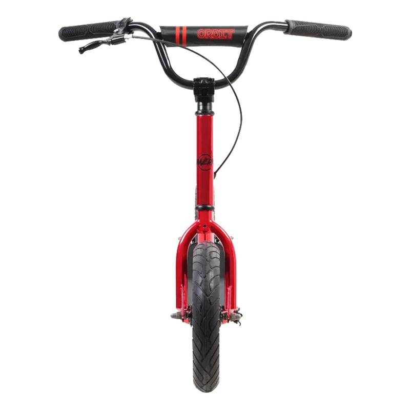 Afbeelding laden in galerijviewer, invert red scooter
