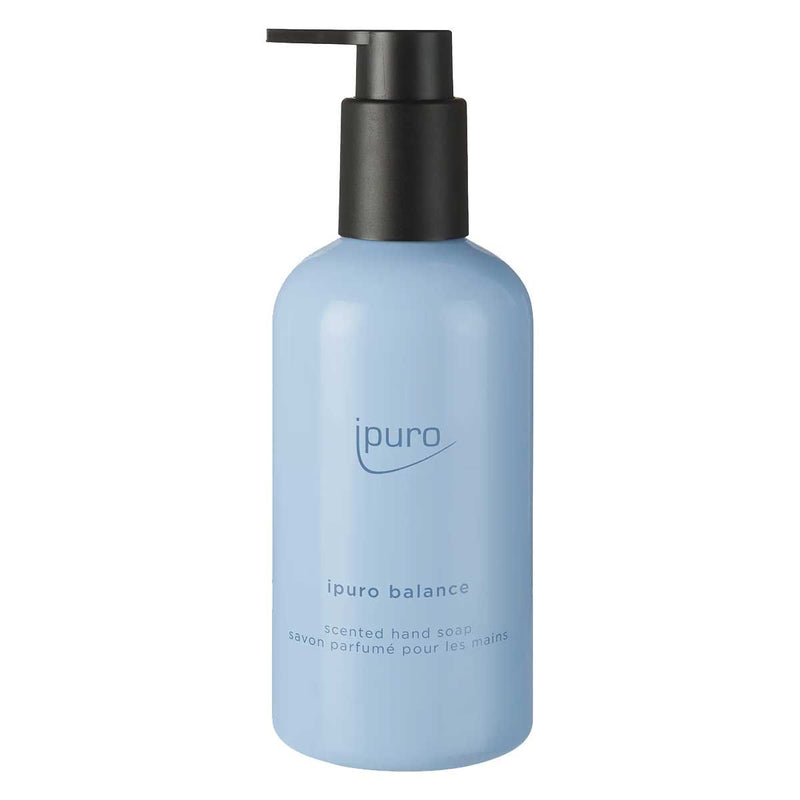 Afbeelding laden in galerijviewer, Ipuro scented hand soap balance 250ml
