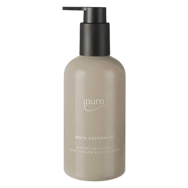 Afbeelding laden in galerijviewer, Ipuro scented hand soap cachemire 250ml
