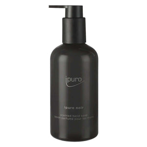 Ipuro scented hand soap noir 250ml