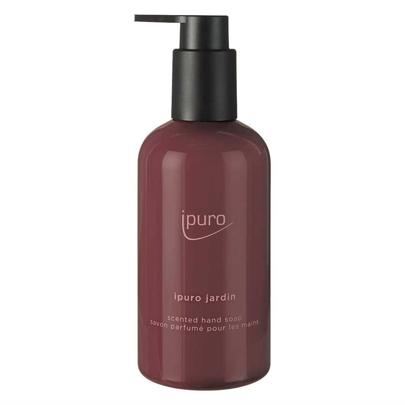 Afbeelding laden in galerijviewer, Ipuro scented hand soap jardin 250ml
