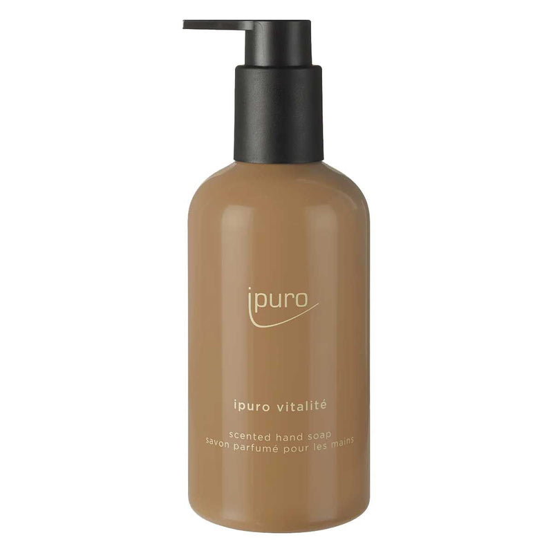 Afbeelding laden in galerijviewer, Ipuro scented hand soap vitalité 250ml
