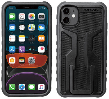 Topeak RideCase iPhone 12 Max excl. bevestiging