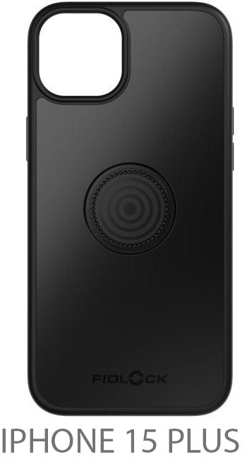 Afbeelding laden in galerijviewer, Fidlock vacuum phone case magnetic - iphone® protective case
