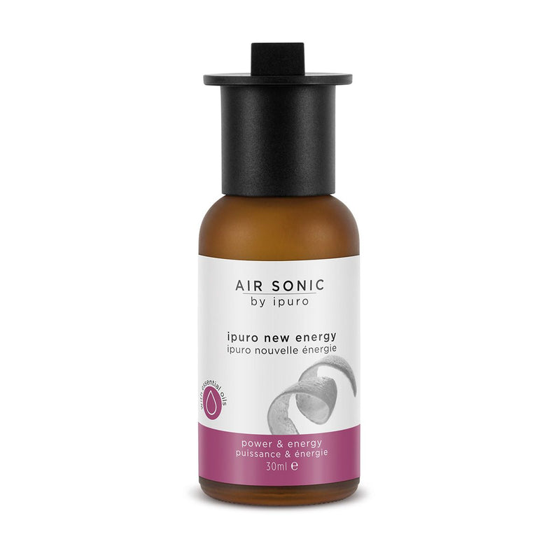 Afbeelding laden in galerijviewer, Ipuro air sonic oil new energy 30ml
