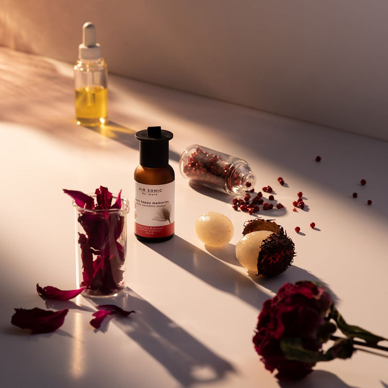 Afbeelding laden in galerijviewer, Ipuro air sonic oil happy memories 30ml
