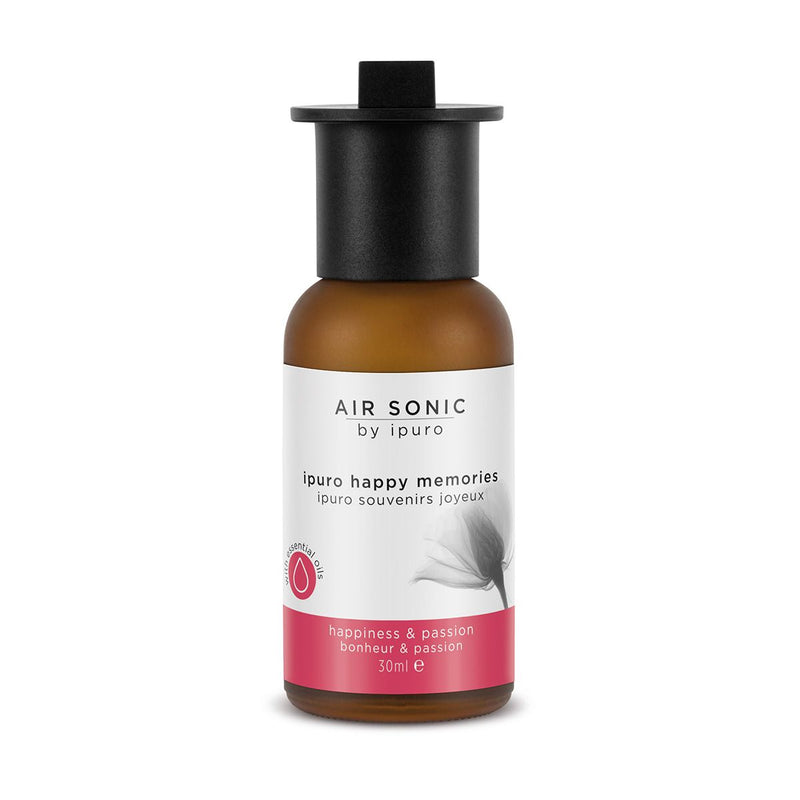 Afbeelding laden in galerijviewer, Ipuro air sonic oil happy memories 30ml
