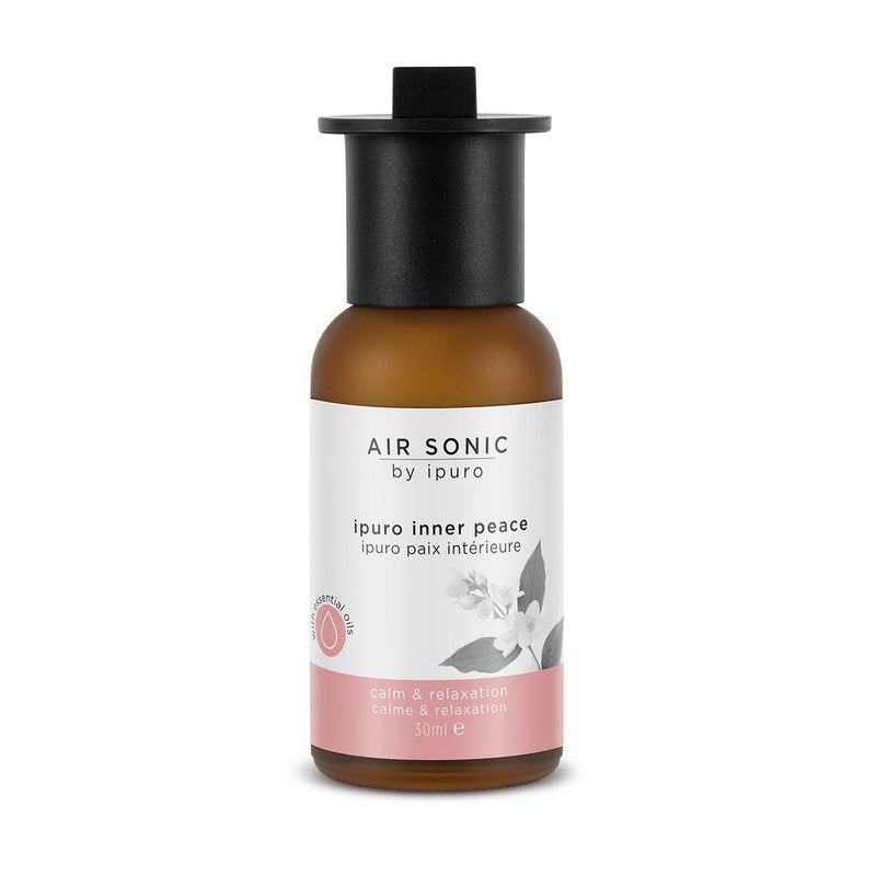 Afbeelding laden in galerijviewer, Ipuro air sonic oil inner peace 30ml
