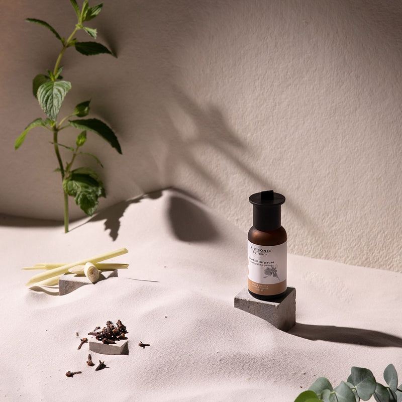 Afbeelding laden in galerijviewer, Ipuro air sonic oil little pause 30ml
