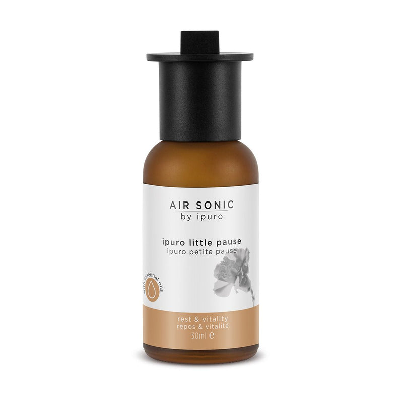 Afbeelding laden in galerijviewer, Ipuro air sonic oil little pause 30ml
