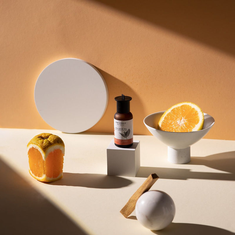 Afbeelding laden in galerijviewer, Ipuro air sonic oil good day 30ml
