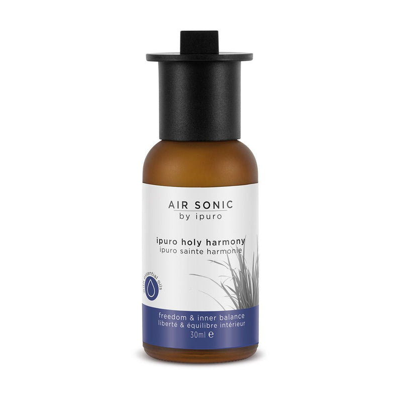 Afbeelding laden in galerijviewer, Ipuro air sonic oil holy harmony 30ml
